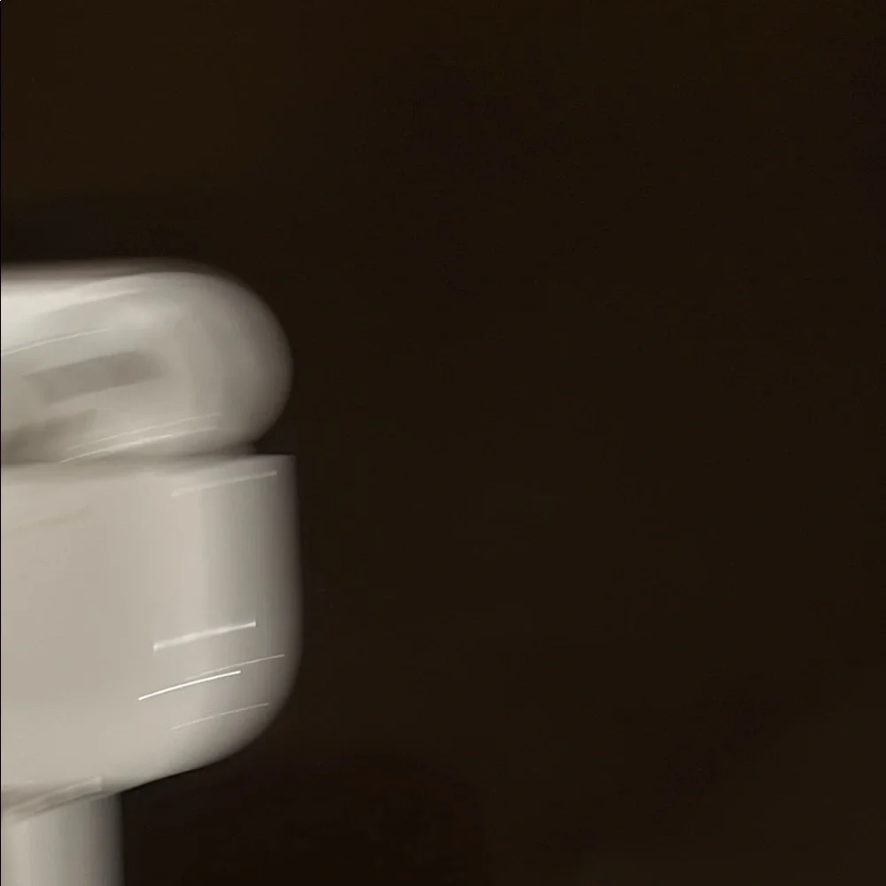 Apple AirPods Wireless Earbuds with Charging Cable